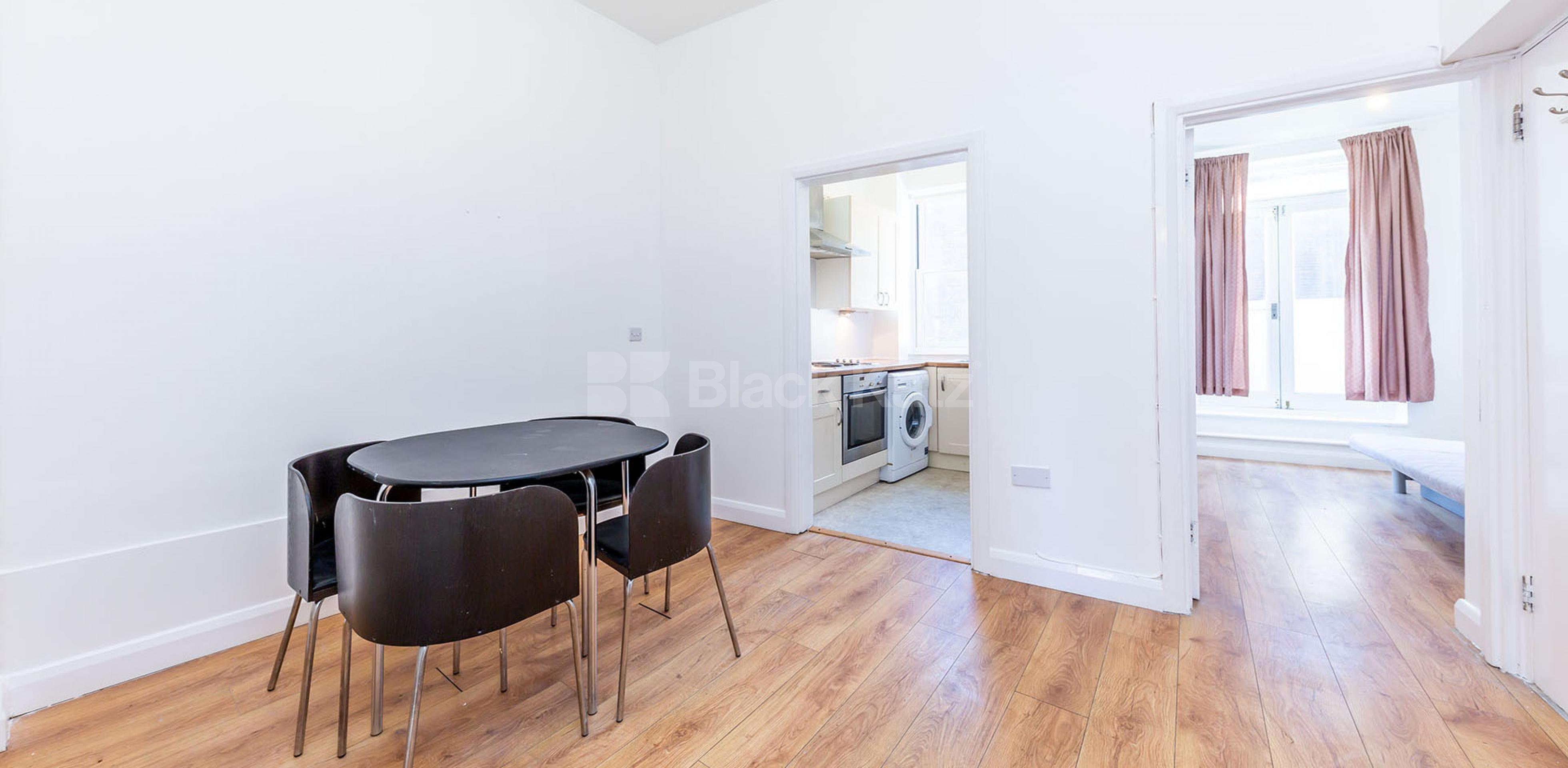 Two double bedrooms in the heart of Camden mins to Regents Park and Tube Camden High Street, Camden NW1